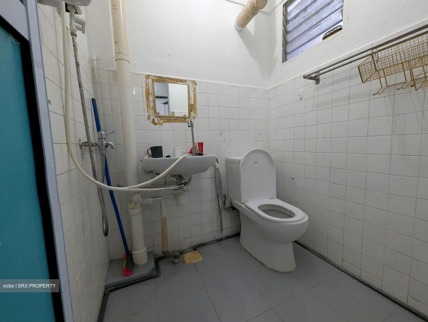 Clementi West Street 2 (D5), Retail #503297681